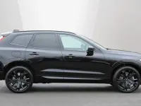 Used Volvo XC60 Ultra 250 HP (183 kW) 2026 SUV
