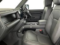 Used Land Rover Defender HSE Dynamic 350 HP (257 kW) 2025 Unknown SUV
