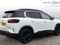 Used Citroën C5 136 HP (100 kW) 2024 Hatchback