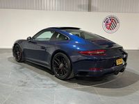used Porsche 911 Carrera GTS 3.0T 991 Coupe 2dr Petrol PDK Euro 6 (s/s) (450 ps)