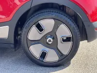 Usado Smart #1 Edition #1 200 kW (272 HP) 2025 Vermelho SUV