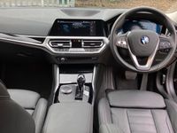 used BMW 330e 3 SeriesSport Pro Touring 2.0 5dr