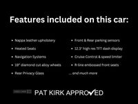 Used VW Arteon R-line 2020 Grey Hatchback