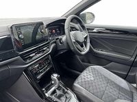 Used VW T-Roc R-line 2026 Red SUV