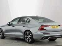 used Volvo S60 R-Design T5 Plus