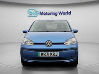 Used VW e-up! 60 kW (82 HP) 2021 Hatchback