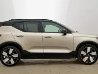 Used Volvo XC40 Ultimate 295 kW (402 HP) 2023 SUV