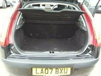 Used Citroën C4 2007 Hatchback
