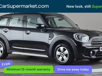 Used Mini Cooper Classic 136 HP (100 kW) 2022 Black Hatchback