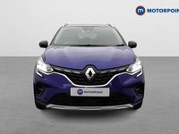 Used Renault Captur Version S 160 HP (117 kW) 2020 Blue/black SUV