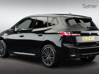 Used BMW 230e Active Tourer M Sport 322 HP (236 kW) 2025 Black MPV