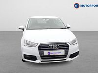 Used Audi A1 Sport 2018 White Hatchback