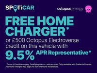 Used Vauxhall Astra Ultimate 113 kW (154 HP) 2023 Blue Hatchback