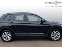 used VW Tiguan 1.5 TSI 150 Life 5dr