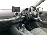 Used Audi Q2 Sport 150 HP (110 kW) 2026 SUV