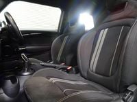 Used Mini Cooper S Hatch 2020 White Hatchback