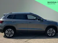 Used Skoda Karoq SE L 150 HP (110 kW) 2023 Grey SUV