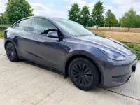 Used Tesla Model Y RWD 250 kW (340 HP) 2023 SUV