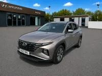 Used Hyundai Tucson SE 150 HP (110 kW) 2023 Bronze SUV