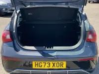 Used Hyundai i20 Advanced 101 HP (74 kW) 2024 Hatchback