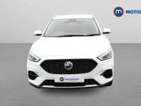 Used MG ZS Excite 106 HP (77 kW) 2024 White SUV