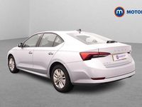 Used Skoda Octavia SE 150 HP (110 kW) 2024 Hatchback