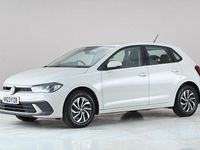 Usado VW Polo Life 80 CV (58 kW) 2026 Utilitario
