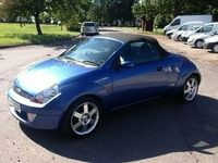 Usado Ford StreetKa 2003 Cabrios