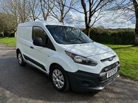 used Ford Transit Connect 1.5 TDCi 100ps ECOnetic Van