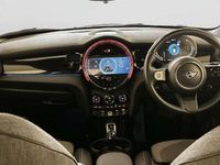 Used Mini Cooper Level 2 135 kW (184 HP) 2023 Hatchback