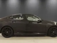 Used BMW 218 M Sport 136 HP (100 kW) 2021 Black Sedan