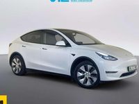 Used Tesla Model Y Long Range AWD 286 kW (389 HP) 2025 SUV