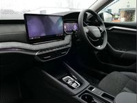 New Skoda Octavia SE L 150 HP (110 kW) 2025 Grey Estate