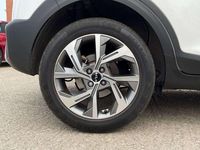 Used Kia Stonic GT-Line S 2024 SUV