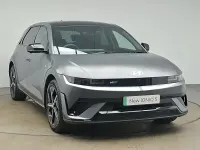 New Hyundai Ioniq 5 N Line 239 kW (325 HP) 2025 Grey SUV