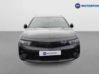 Used Vauxhall Astra 2023 Black Estate