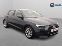 Used Audi A1 Sportback Sport 95 HP (69 kW) 2026 Hatchback