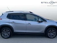 used Peugeot 2008 1.2 PureTech Allure Premium (s/s) 5dr