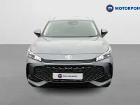 Gebraucht MG HS Trophy 224 PS (164 kW) 2025 Grau SUV