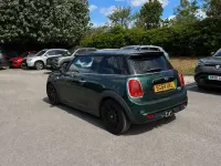Used Mini Cooper S Hatch 170 HP (125 kW) 2017 Hatchback
