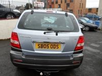 used Kia Sorento 2.5