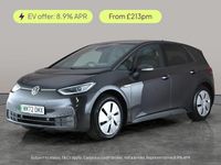 Used VW ID.3 Pro 106 kW (145 HP) 2023 Grey Hatchback