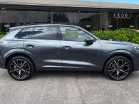 Used Audi Q3 Advanced 150 HP (110 kW) 2026 Grey SUV