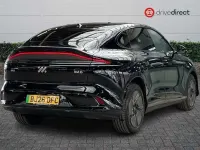 Used MG IM6 300 kW (408 HP) 2026 Black SUV
