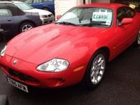 Used Jaguar XK 1999 Coupe