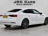 used Audi A5 Sportback DIESEL