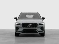 New Volvo XC60 Ultra 2026 Vapour grey SUV