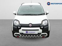 Used Fiat Panda 69 HP (50 kW) 2023 White Hatchback