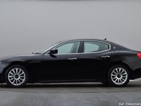 Used Maserati Ghibli 2014 Coupe