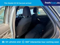 Used Mazda CX-30 2023 Grey SUV